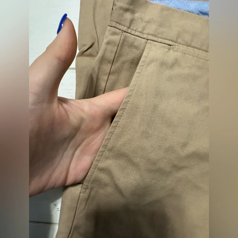 J.Crew The Bleecker Pants